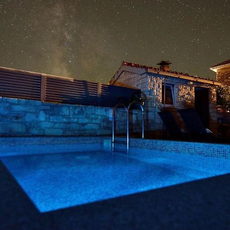 Donje Selo na Šolti House Tihana מראה חיצוני תמונה
