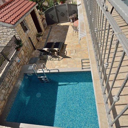Donje Selo na Šolti House Tihana מראה חיצוני תמונה