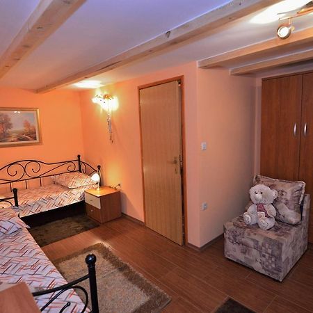Donje Selo na Šolti House Tihana מראה חיצוני תמונה