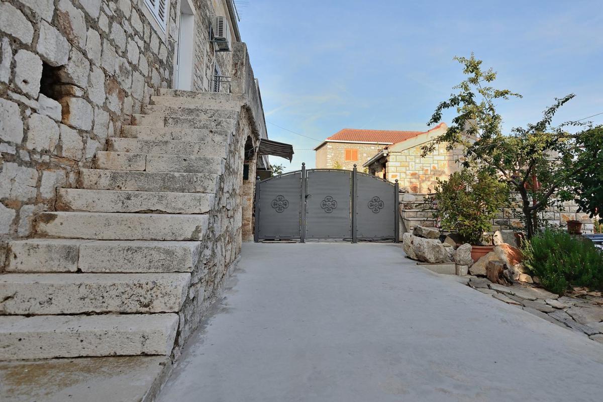 Donje Selo na Šolti House Tihana מראה חיצוני תמונה