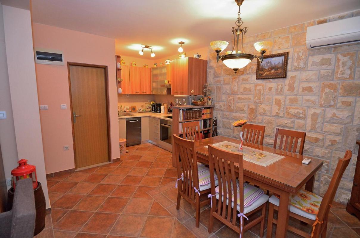 Donje Selo na Šolti House Tihana מראה חיצוני תמונה