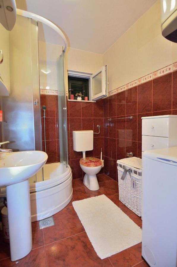 Donje Selo na Šolti House Tihana מראה חיצוני תמונה