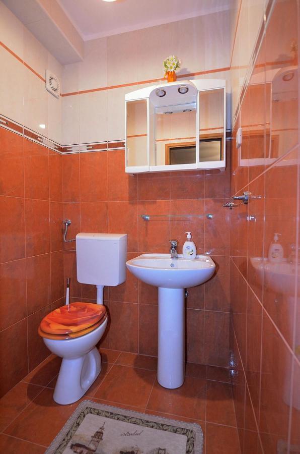 Donje Selo na Šolti House Tihana מראה חיצוני תמונה