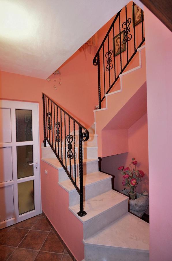 Donje Selo na Šolti House Tihana מראה חיצוני תמונה