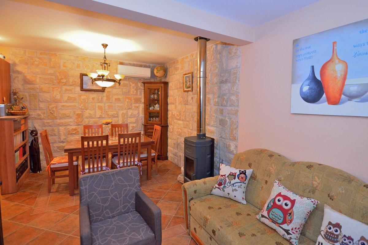 Donje Selo na Šolti House Tihana מראה חיצוני תמונה