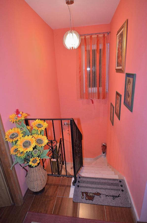 Donje Selo na Šolti House Tihana מראה חיצוני תמונה