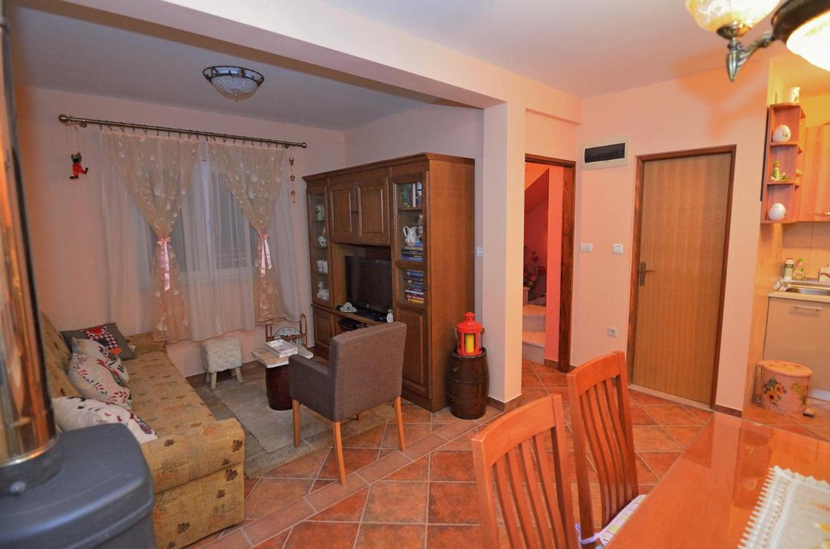 Donje Selo na Šolti House Tihana מראה חיצוני תמונה