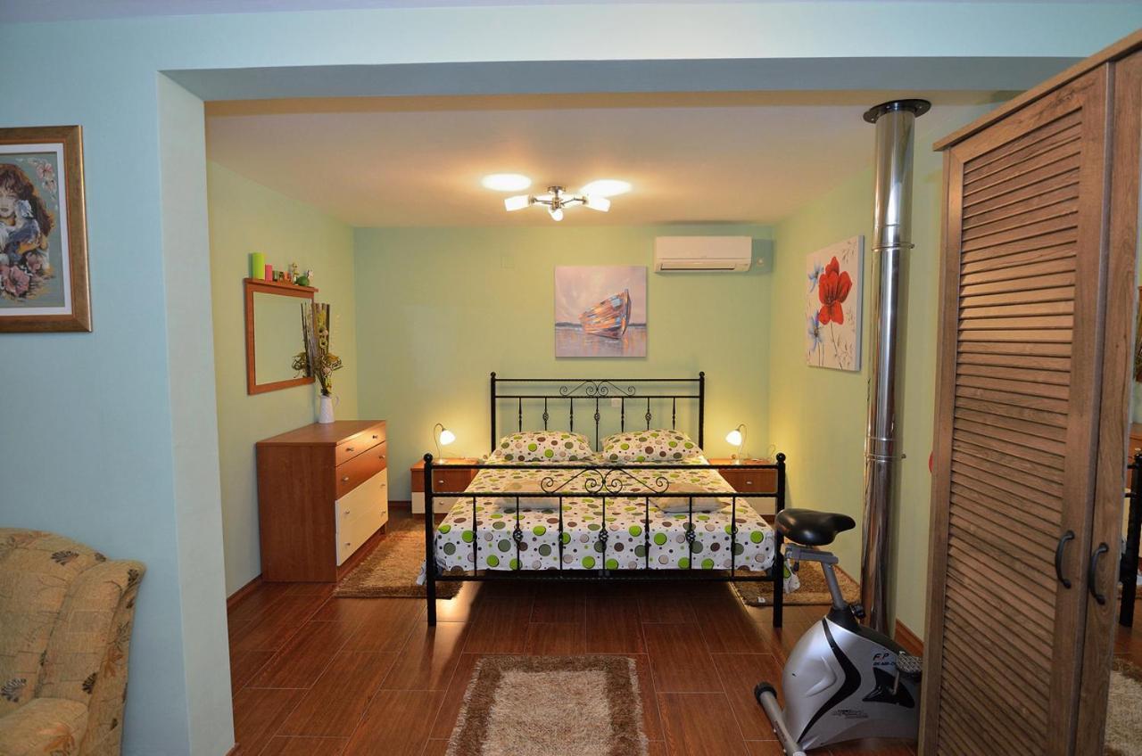 Donje Selo na Šolti House Tihana מראה חיצוני תמונה