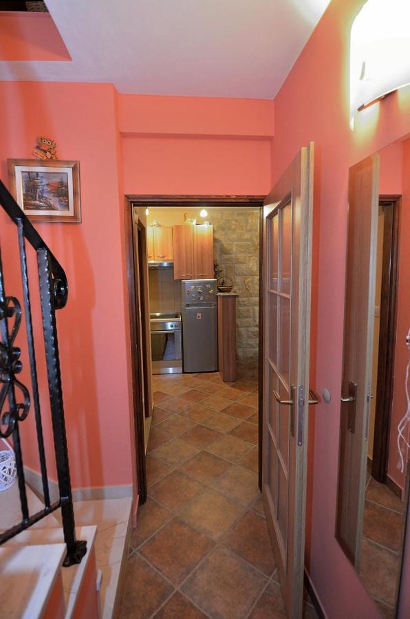 Donje Selo na Šolti House Tihana מראה חיצוני תמונה