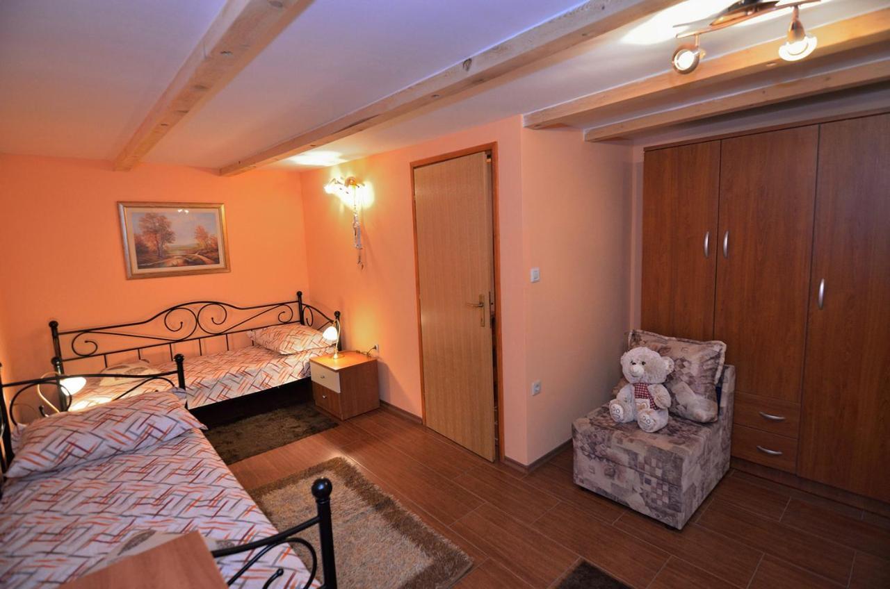 Donje Selo na Šolti House Tihana מראה חיצוני תמונה