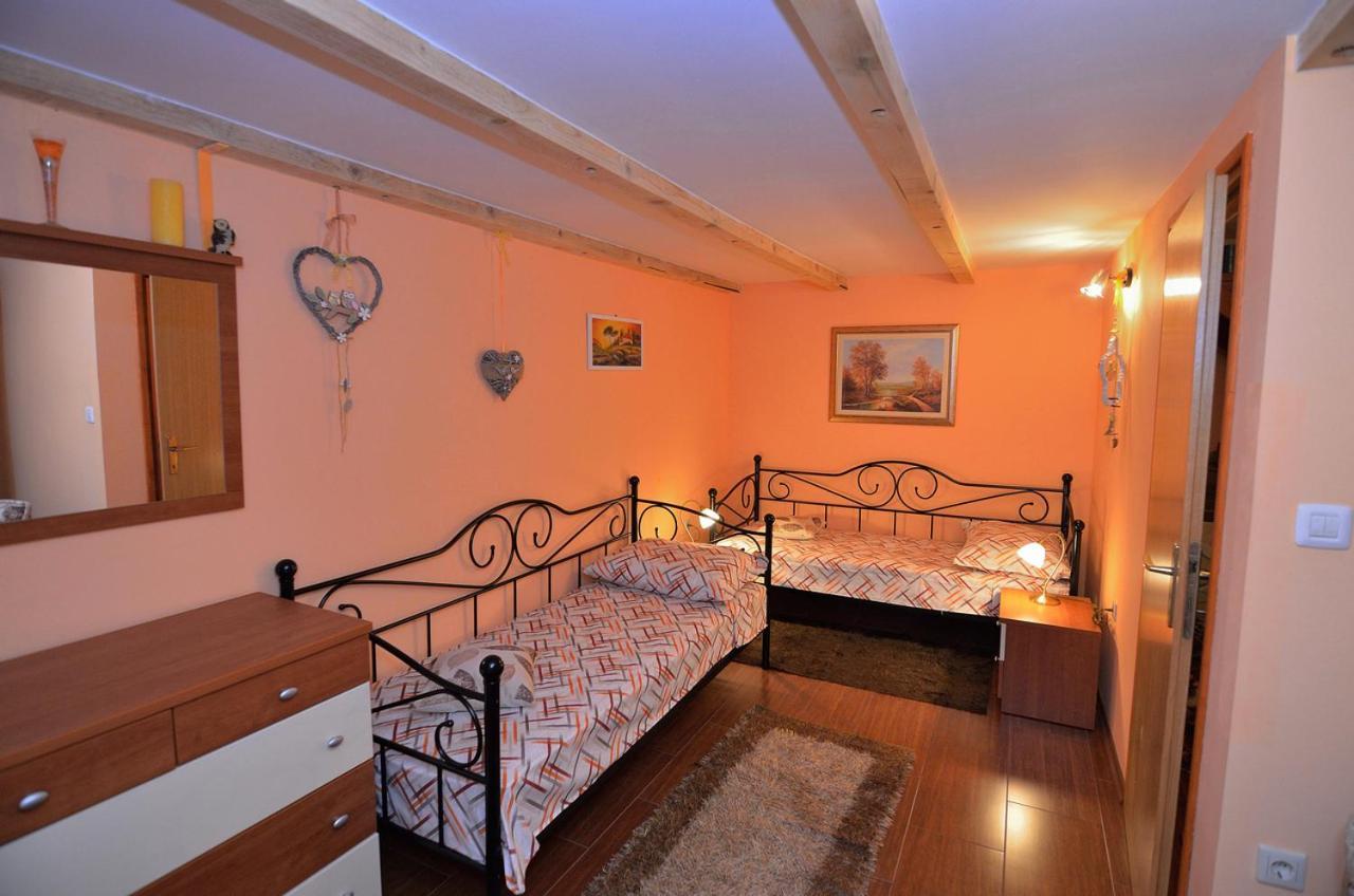 Donje Selo na Šolti House Tihana מראה חיצוני תמונה