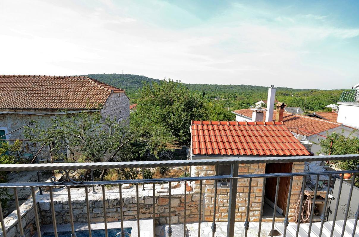 Donje Selo na Šolti House Tihana מראה חיצוני תמונה